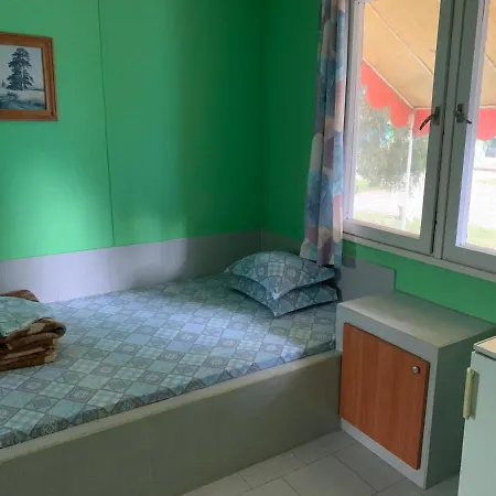 Вилно Селище Къмпинг Ахелой Hotel *