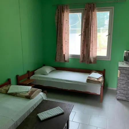 Вилно Селище Къмпинг Ахелой Hotel *