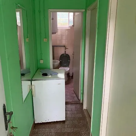 Вилно Селище Къмпинг Ахелой Hotel Aheloi