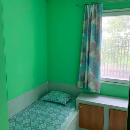 Hotel Вилно Селище Къмпинг Ахелой Aheloi