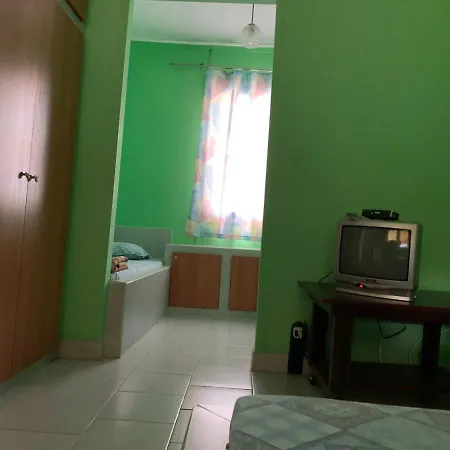 Вилно Селище Къмпинг Ахелой Hotel