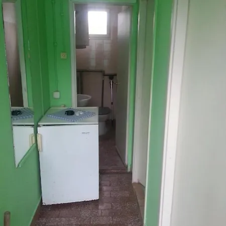 Вилно Селище Къмпинг Ахелой Hotel Aheloy